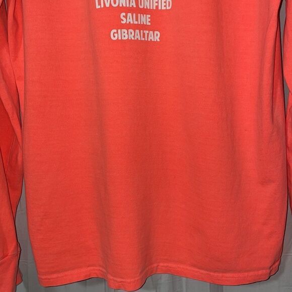 Cheerleading T shirt   - Picture 8 of 9